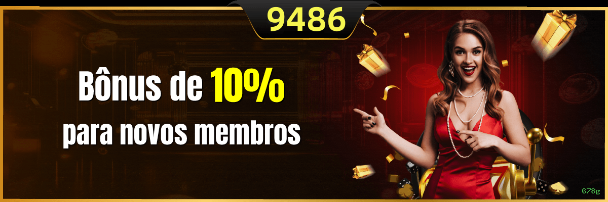 Slots online da 678g com jackpots progressivos